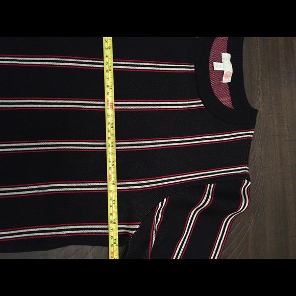 GB Black Sweater - Picture 3 of 7